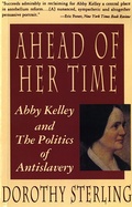 Cover: Ahead of Her Time - W. W. Norton & Company