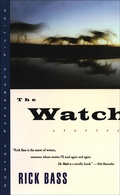 Cover: The Watch - W. W. Norton & Company