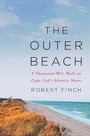 Cover: The Outer Beach - W. W. Norton & Company