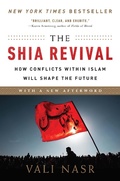 Cover: The Shia Revival - W. W. Norton & Company