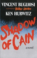 Cover: Shadow of Cain - W. W. Norton & Company