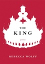 Cover: The King - W. W. Norton & Company