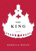 Cover: The King - W. W. Norton & Company