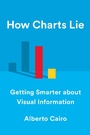 Cover: How Charts Lie - W. W. Norton & Company