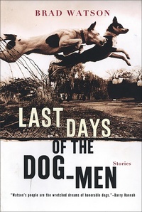 Enlarge image Cover: Last Days of the Dog-Men - W. W. Norton & Company