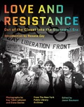 Cover: Love and Resistance - W. W. Norton & Company