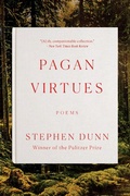 Cover: Pagan Virtues - W. W. Norton & Company