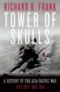 Cover: Tower of Skulls - W. W. Norton & Company