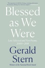 Cover: Blessed as We Were - W. W. Norton & Company