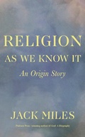 Cover: Religion as We Know It - W. W. Norton & Company