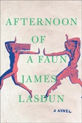 Cover: Afternoon of a Faun - W. W. Norton & Company