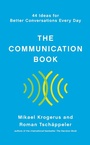 Cover: The Communication Book - W. W. Norton & Company