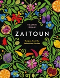 Cover: Zaitoun - W. W. Norton & Company