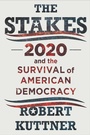 Cover: The Stakes - W. W. Norton & Company