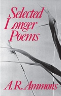 Cover: Selected Longer Poems - W. W. Norton & Company