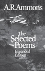 Cover: The Selected Poems - W. W. Norton & Company