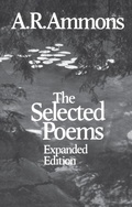 Cover: The Selected Poems - W. W. Norton & Company