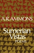 Cover: Sumerian Vistas - W. W. Norton & Company