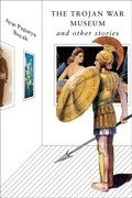 Cover: The Trojan War Museum - W. W. Norton & Company
