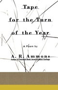 Cover: Tape for the Turn of the Year - W. W. Norton & Company