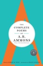 Cover: The Complete Poems of A. R. Ammons - W. W. Norton & Company