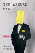 Cover: The Absurd Man - W. W. Norton & Company