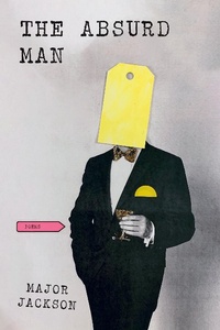 Enlarge image Cover: The Absurd Man - W. W. Norton & Company