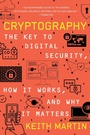 Cover: Cryptography - W. W. Norton & Company
