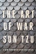 Cover: The Art of War - W. W. Norton & Company