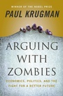 Cover: Arguing with Zombies - W. W. Norton & Company
