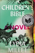 Cover: A Children's Bible - W. W. Norton & Company