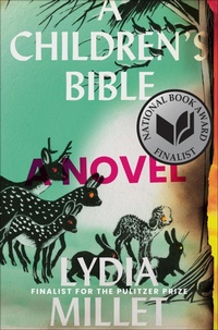 Bild: A Children's Bible - W. W. Norton & Company