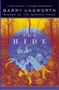 Cover: The Hide - W. W. Norton & Company