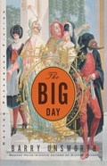 Cover: The Big Day - W. W. Norton & Company