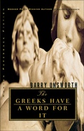 Cover: The Greeks Have a Word for It - W. W. Norton & Company