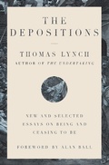 Cover: The Depositions - W. W. Norton & Company