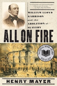 Enlarge image Cover: All on Fire - W. W. Norton & Company