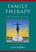 Cover: Family Therapy - W. W. Norton & Company