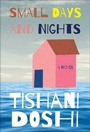 Cover: Small Days and Nights - W. W. Norton & Company