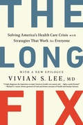 Cover: The Long Fix - W. W. Norton & Company