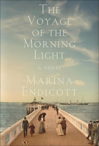 Abbildung von: The Voyage of the Morning Light - W. W. Norton & Company
