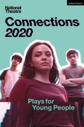Cover: National Theatre Connections 2020 - Methuen Drama