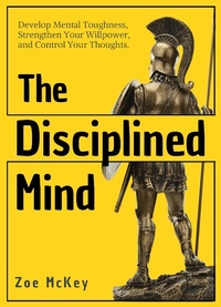 Enlarge image Cover: The Disciplined Mind (Cognitive Development, #3) - Cognitive Development