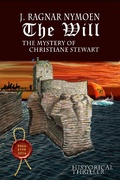 Cover: The Will (The Lost Viking Legacy, #2) - The Lost Viking Legacy