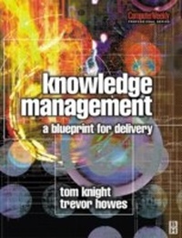 Abbildung von: Knowledge Management - Routledge