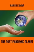 Cover: The Post-Pandemic Planet - Harish Kumar