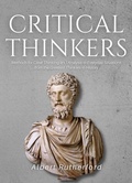 Cover: Critical Thinkers (The Critical Thinker, #2) - Albert Rutherford