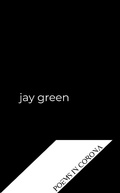 Cover: Poems in Corona - Jay Green