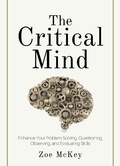 Cover: The Critical Mind (Cognitive Development, #2) - Cognitive Development