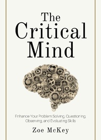 Enlarge image Cover: The Critical Mind (Cognitive Development, #2) - Cognitive Development